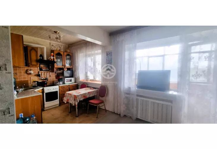 Продажа, 2 к. квартира, Солнечногорск, пост. дом отдыха Владимира Ильича , д. 10