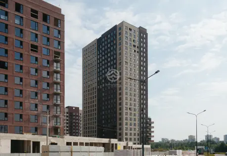 Продажа, 1 к. квартира, Зеленоград,