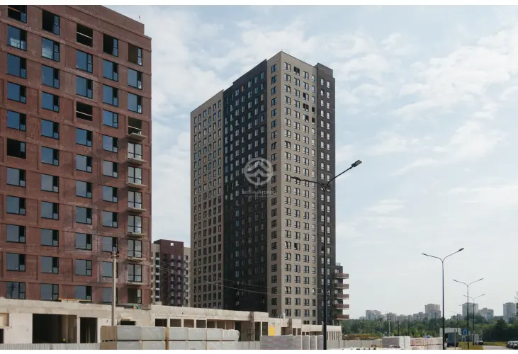 Продажа, 1 к. квартира, Зеленоград,