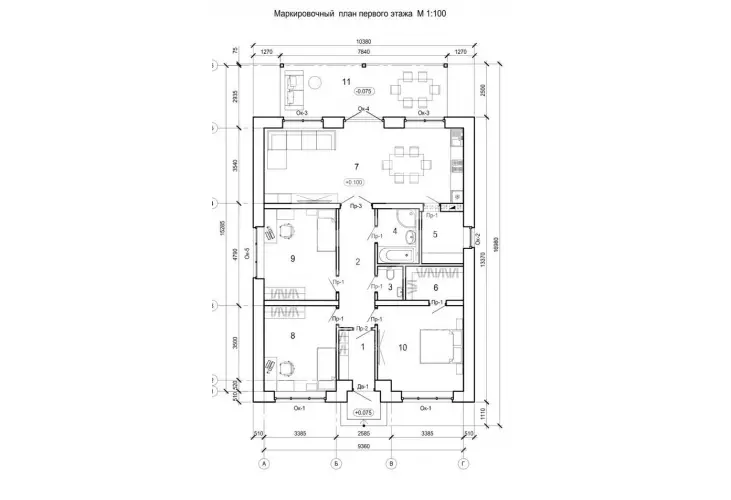 Продажа, дом, Отрада, 142 кв.м, 6 сот