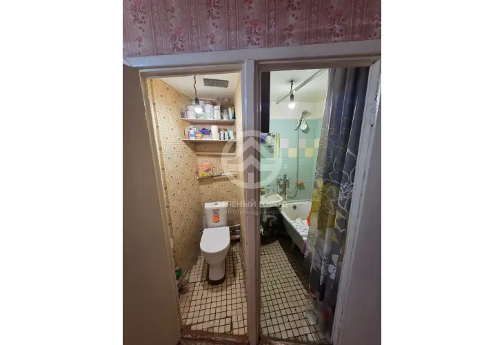 Продажа, 3 к. квартира, Солнечногорск, д. 2