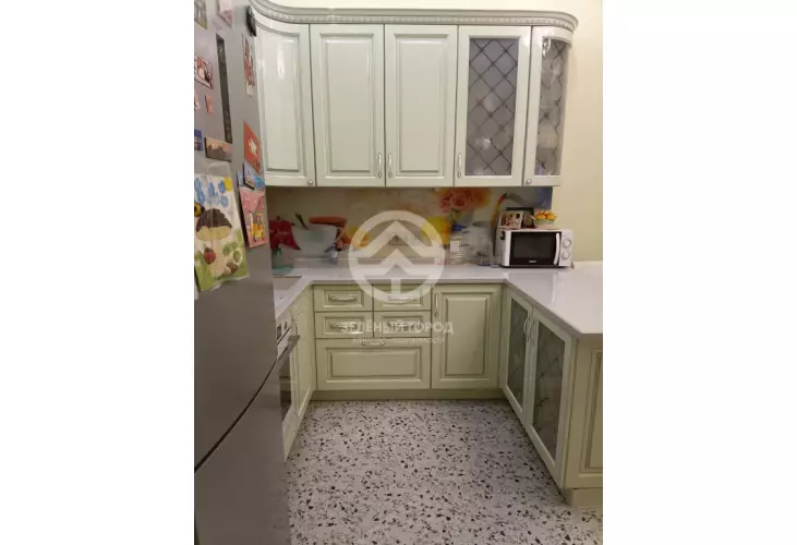 Продажа, 2 к. квартира, Москва, Фестивальная, д. 29