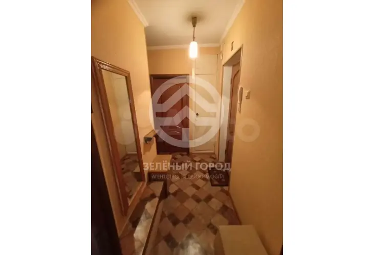 Продажа, 2 к. квартира, Алабушево, Военно-Морская, д. 10