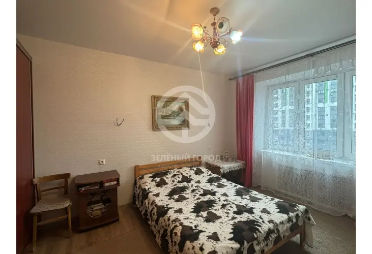 Продажа, 1 к. квартира, Зеленоград, Георгиевский проспект, д. 37, к. 3