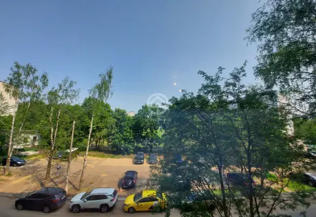 Продажа, 3 к. квартира, рабочий поселок Андреевка, д. 17