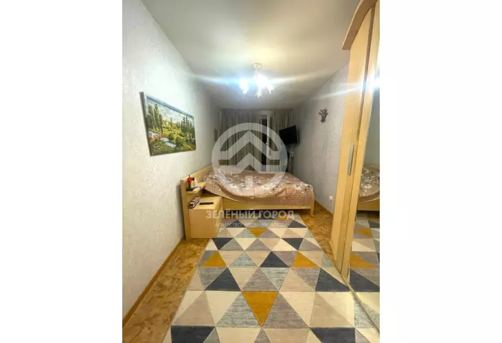 Продажа, 2 к. квартира, Клин, Профсоюзная, д. 13, к. 1