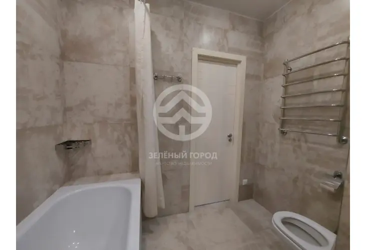 Продажа, 1 к. квартира, Зеленоград, Георгиевский проспект, д. 37, к. 2