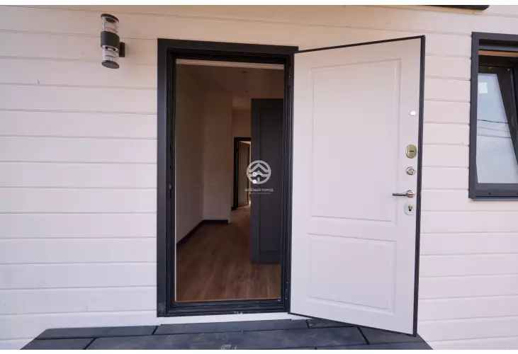 Продажа, дом, Горки, 99 кв.м, 8 сот