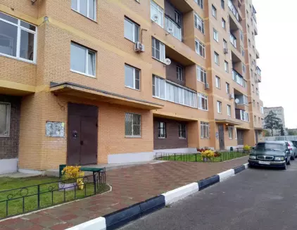 Продажа, 2к. квартира 5.5 млн. руб.