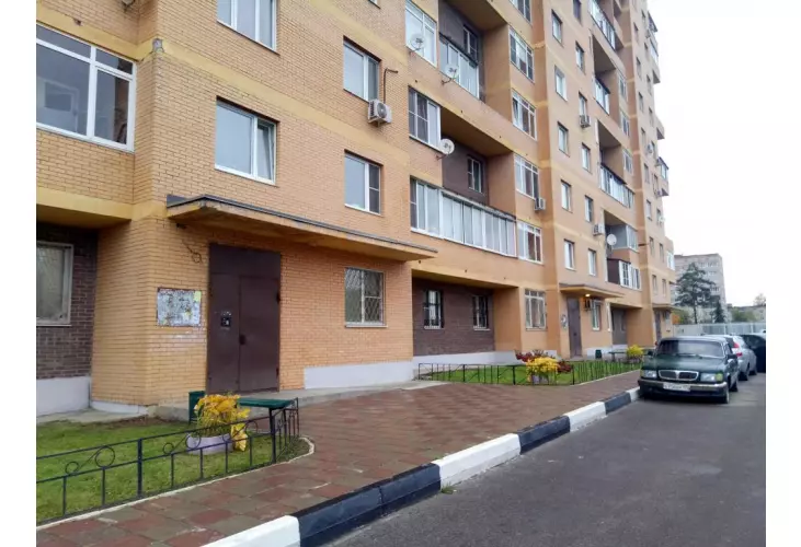 Продажа, 2 к. квартира, Солнечногорск, Ленинградская, д. 14, к. 1