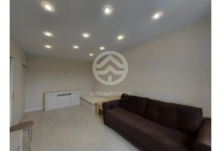 Продажа, 1 к. квартира, Зеленоград, Георгиевский проспект, д. 37, к. 2