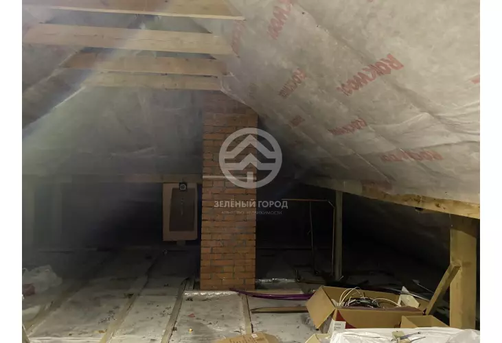 Продажа, дом, Загорье, 232 кв.м, 12 сот