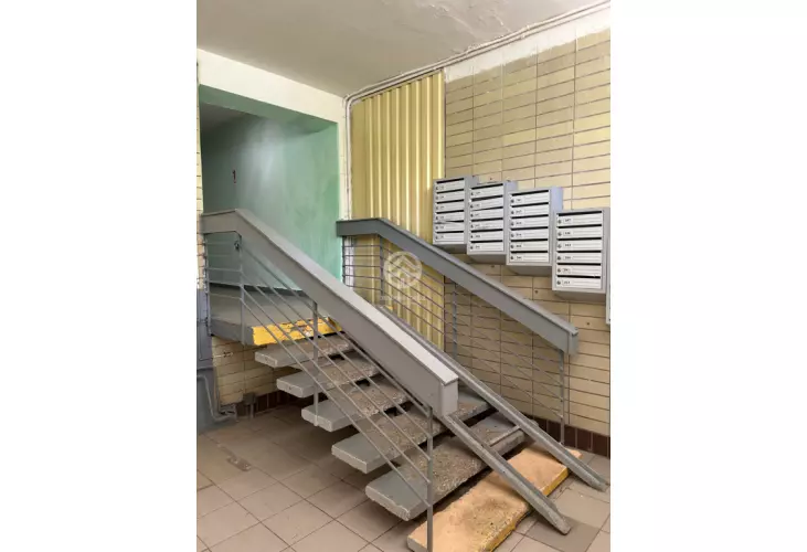 Продажа, 1 к. квартира, Зеленоград, к. 1126