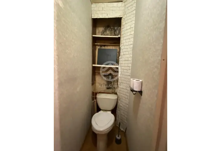 Продажа, 2 к. квартира, Майдарово, д. 4