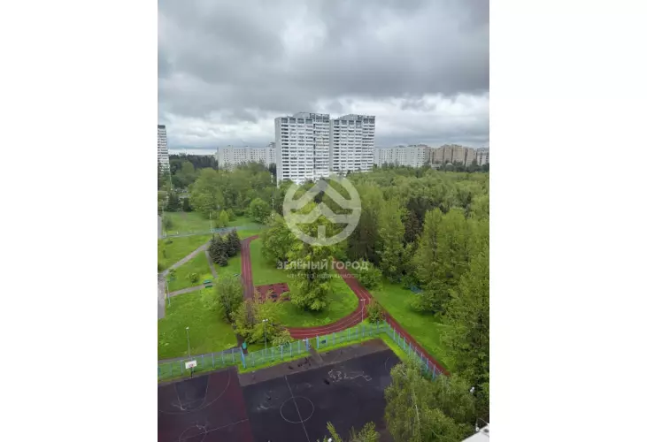 Продажа, 1 к. квартира, Зеленоград, к. 1015