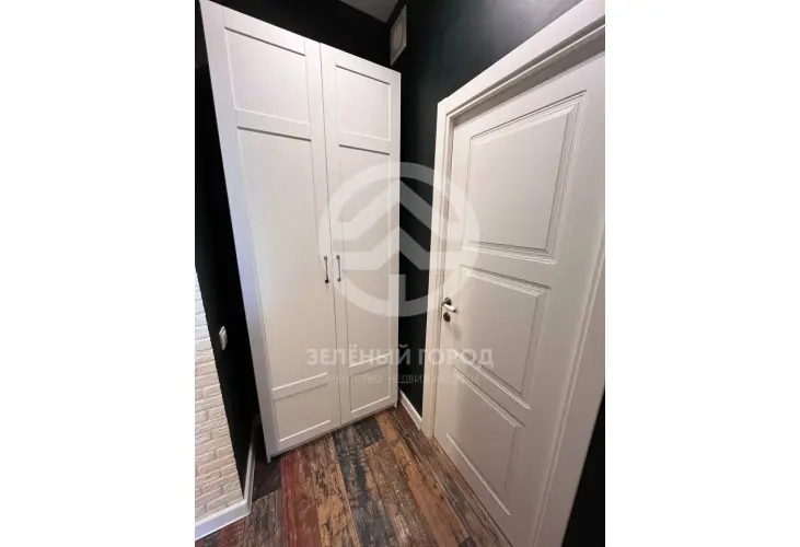 Продажа, 1 к. квартира, деревня Голубое, д. 16, к. 1