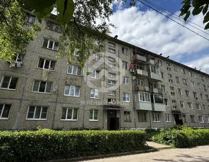Продажа, 2к. квартира 2.65 млн. руб.