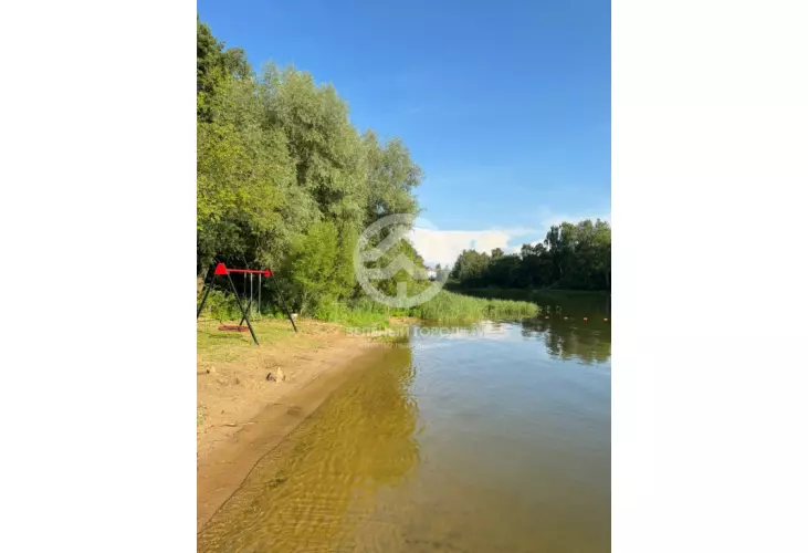 Продажа, дом, Лопотово, 105 кв.м, 3,7 сот