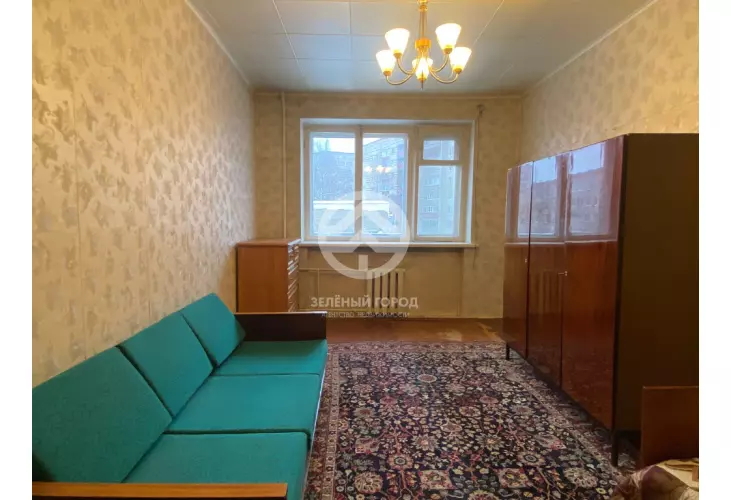 Продажа, 1 к. квартира, Солнечногорск, Вертлинская , д. 9