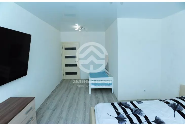 Продажа, 1 к. квартира, Солнечногорск, Ленинградская, д. 20