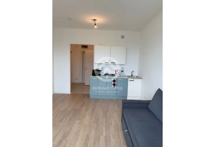 Аренда, студия, Зеленоград, Георгиевский проспект, д. 33, к. 6