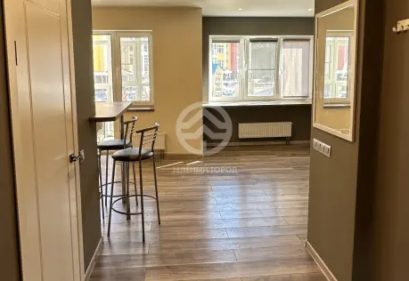 Продажа, 1 к. квартира, Бакеево, к. 15