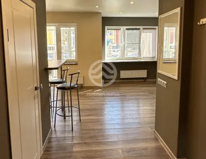 Продажа, 1к. квартира 5.7 млн. руб.