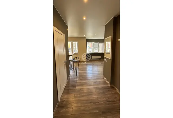 Продажа, 1 к. квартира, Бакеево, к. 15