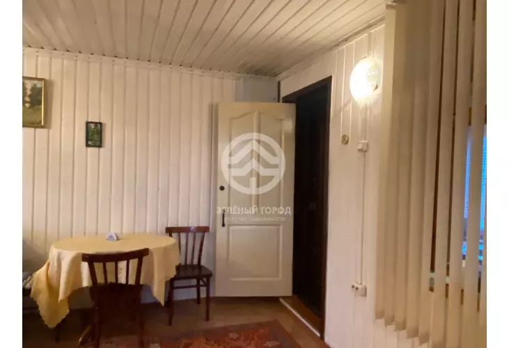 Продажа, дом, СНТ Раздолье, 113 кв.м, 6,7 сот