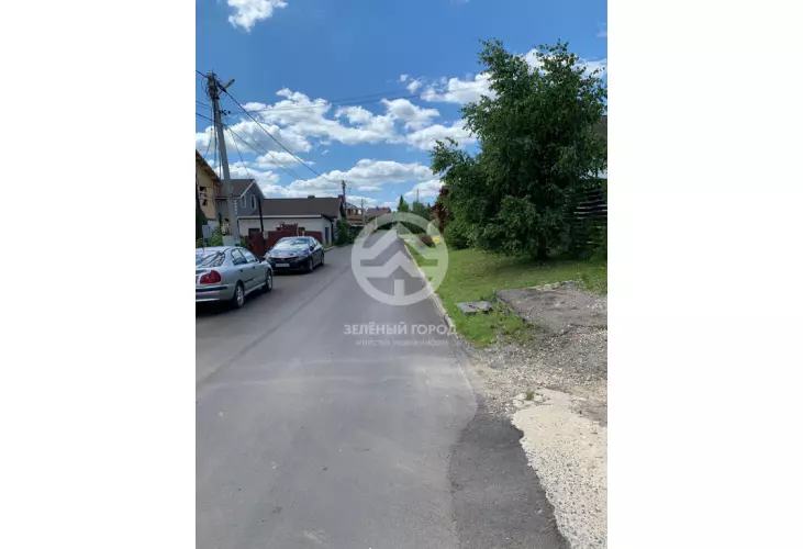 Продажа, таунхаус, Бакеево, Осенняя