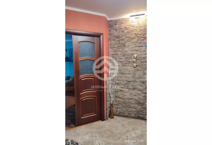 Продажа, 2 к. квартира, рабочий поселок Андреевка, Андреевка, д. 20 А