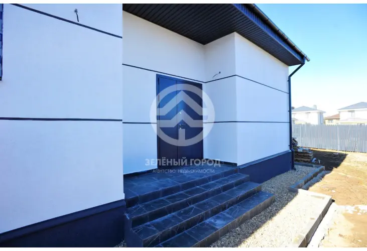 Продажа, дом, деревня Адуево, 124 кв.м, 6,2 сот