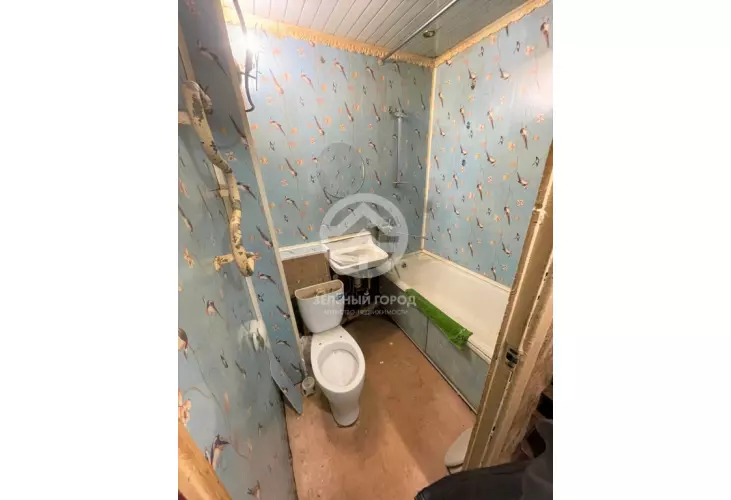 Продажа, 1 к. квартира, Клин, д. 11