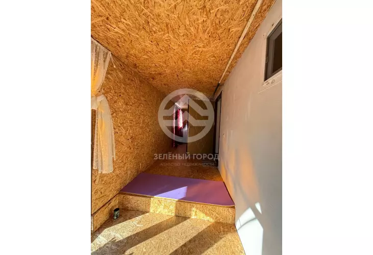 Продажа, дом, Клин, 90 кв.м, 16 сот