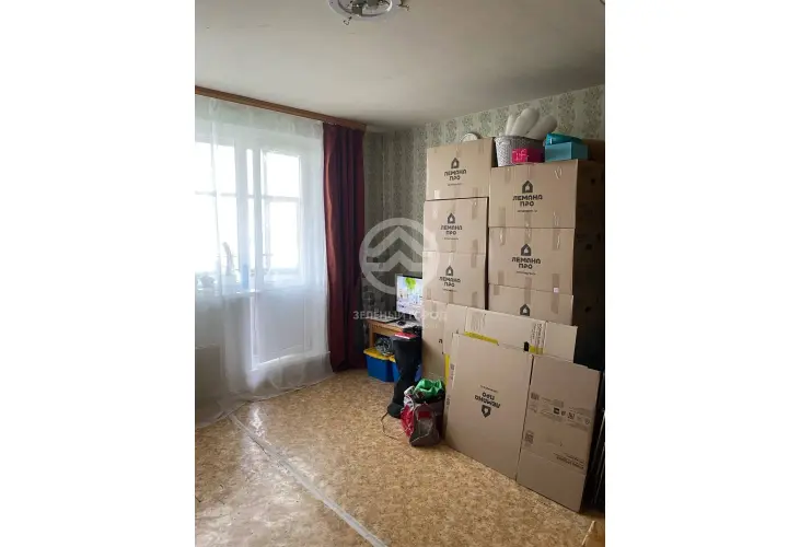Продажа, 1 к. квартира, Зеленоград, к. 358