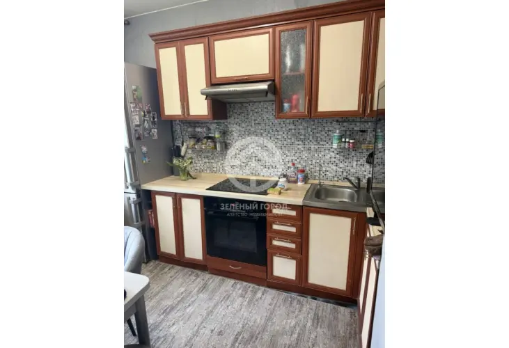 Продажа, 1 к. квартира, Зеленоград, к. 1408