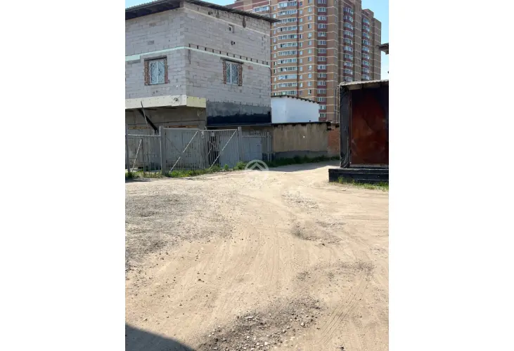 Продажа, гараж, рабочий поселок Андреевка,