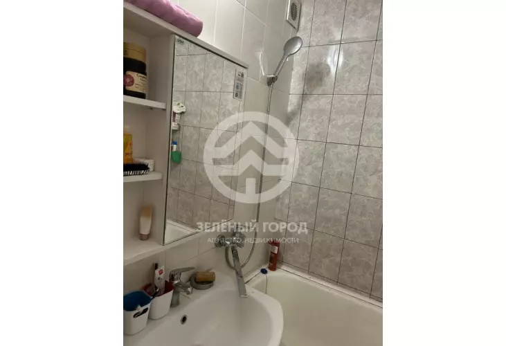 Продажа, 2 к. квартира, Люберцы, Юбилейная, д. 17А