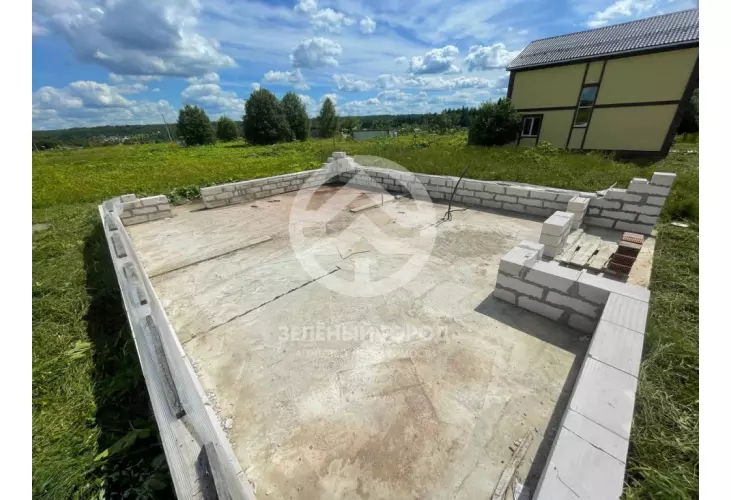 Продажа, участок, Марино, 12 сот