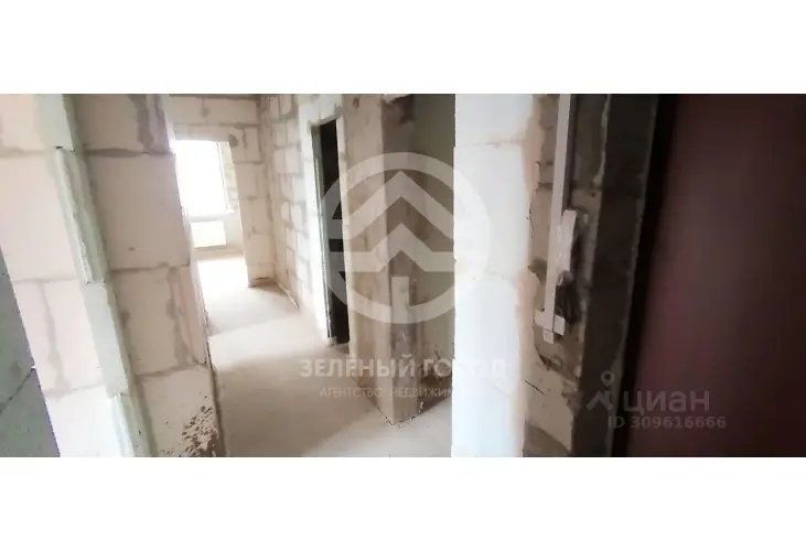 Продажа, 3 к. квартира, Брехово, д. 12