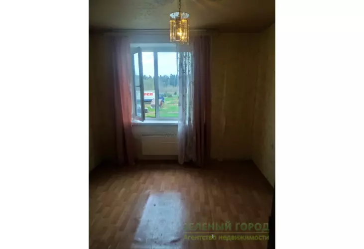 Продажа, 3 к. квартира, Майдарово, д. 9А