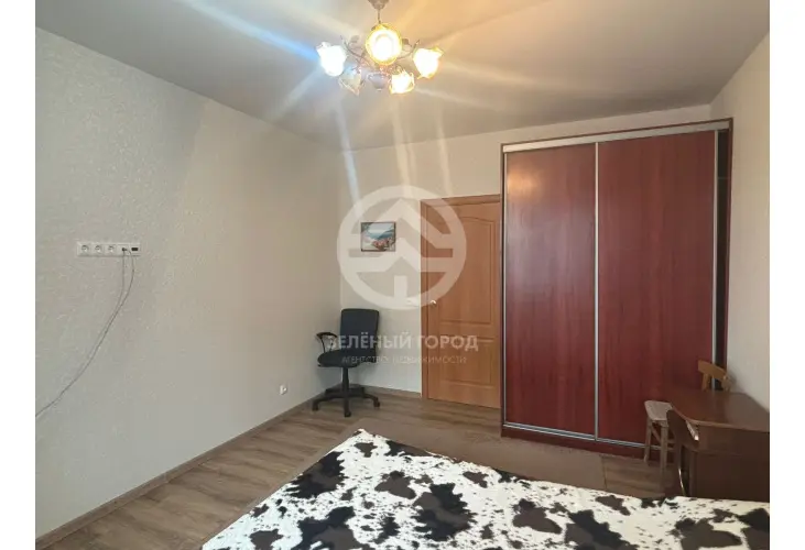 Продажа, 1 к. квартира, Зеленоград, Георгиевский проспект, д. 37, к. 3