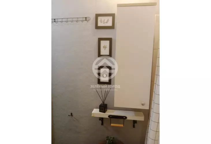 Продажа, 2 к. квартира, Москва, Академика Ильюшина, д. 14