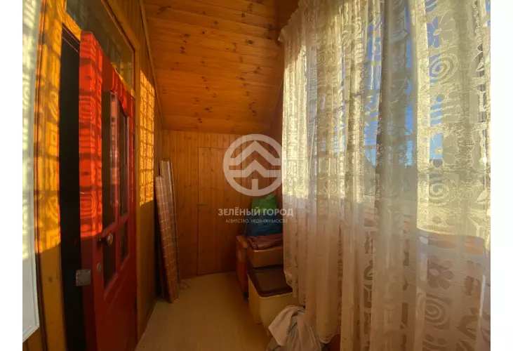 Продажа, дом, СНТ Раздолье, 113 кв.м, 6,7 сот