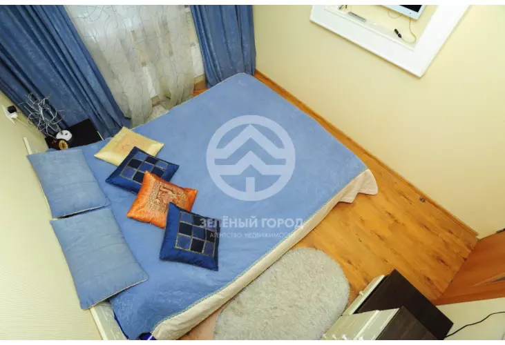 Продажа, 3 к. квартира, Зеленоград, к. 842