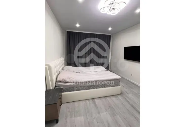 Продажа, 2 к. квартира, рабочий поселок Андреевка, Клубная, д. 38А