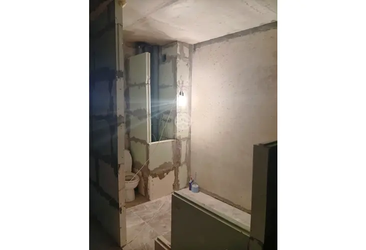 Продажа, 2 к. квартира, деревня Голубое, Сургутский проезд , д. 1, к. 1