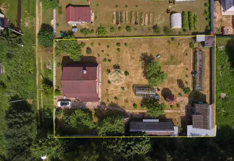 Продажа, дом, Жестоки, 132 кв.м, 15 сот