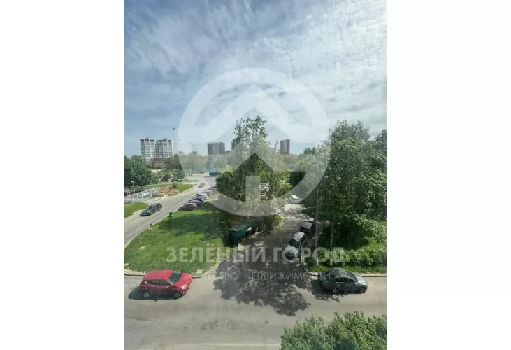 Продажа, 1 к. квартира, Зеленоград, к. 2033