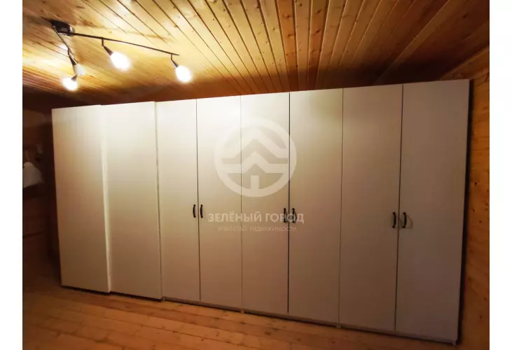 Продажа, дом, Струбково, 120 кв.м, 15 сот